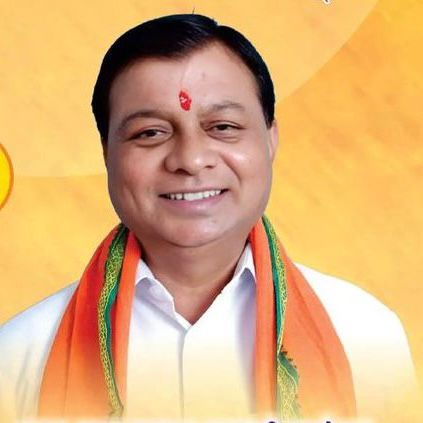 उद्योग मंत्री श्री लखन लाल देवांगन के प्रयासों से कोरबा शहर के गौरव पथ के लिए 36.54 करोड़ की मिली स्वीकृति