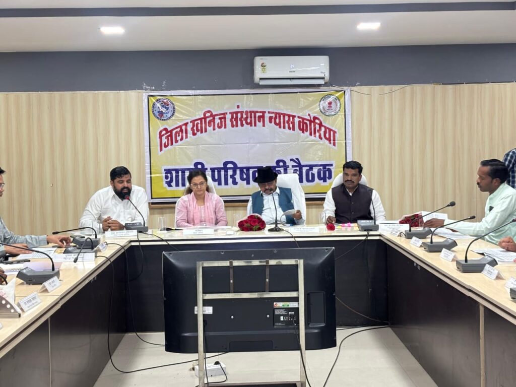 रायगढ़ : ईएसआईसी अस्पताल रायगढ़ में श्रमिकों को मिल रही बेहतर स्वास्थ्य सुविधा