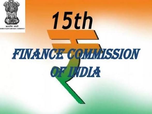 केंद्र ने पंद्रहवें वित्त आयोग के अनुदान के रूप में आठ राज्यों को 2,461 करोड़ रुपये से अधिक की राशि वितरित की