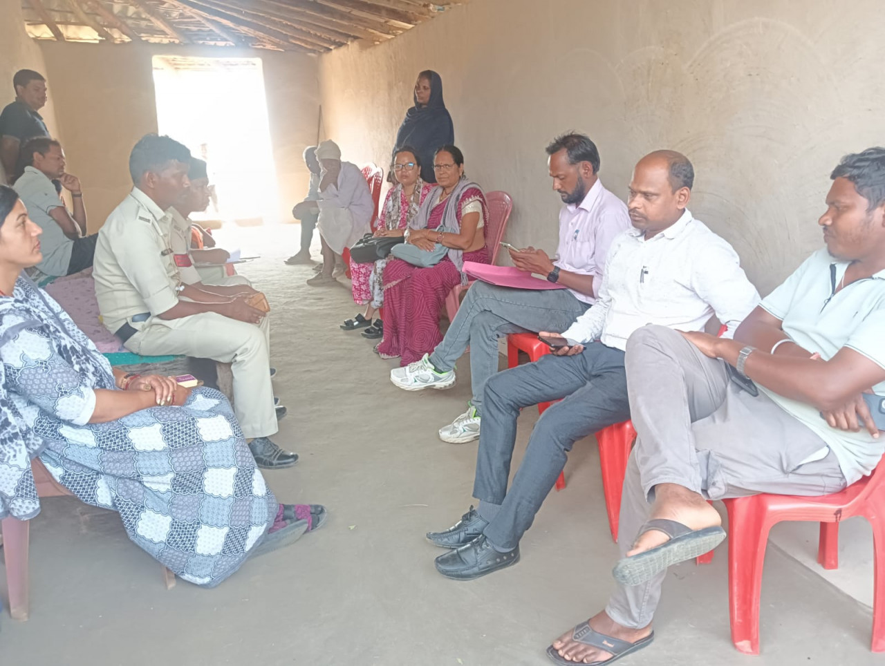 सूरजपुर : अक्षय तृतीया पर जिले में 10 बाल विवाह रोके गए, कलेक्टर के निर्देश पर सक्रिय रहा उड़नदस्ता दल