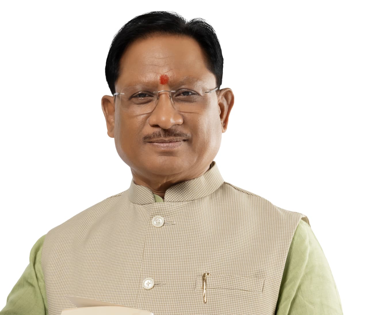 रायपुर : स्वास्थ्य सेवाओं का विस्तार: जशपुर में हर गांव तक पहुंच रही बेहतर इलाज की सुविधा
