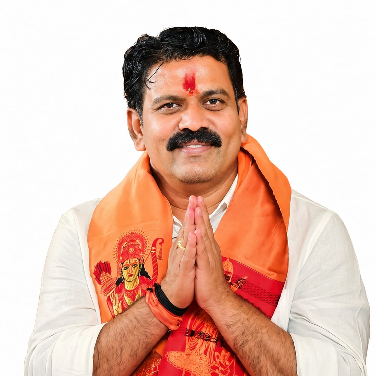 रायपुर : उप मुख्यमंत्री श्री विजय शर्मा की अनुशंसा पर विभिन्न निर्माण कार्यों के लिए 19.50 लाख रूपए की प्रशासकीय स्वीकृति