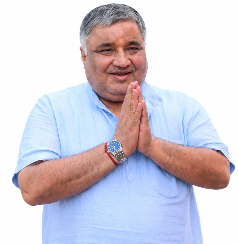 रायपुर : ’पर्यटन एवं संस्कृति मंत्री श्री राजेश अग्रवाल ने छोड़ा विशेष प्रोटोकॉल और सुरक्षा काफिला राष्ट्र प्रथम की भावना से ऊर्जा संरक्षण का संदेश’