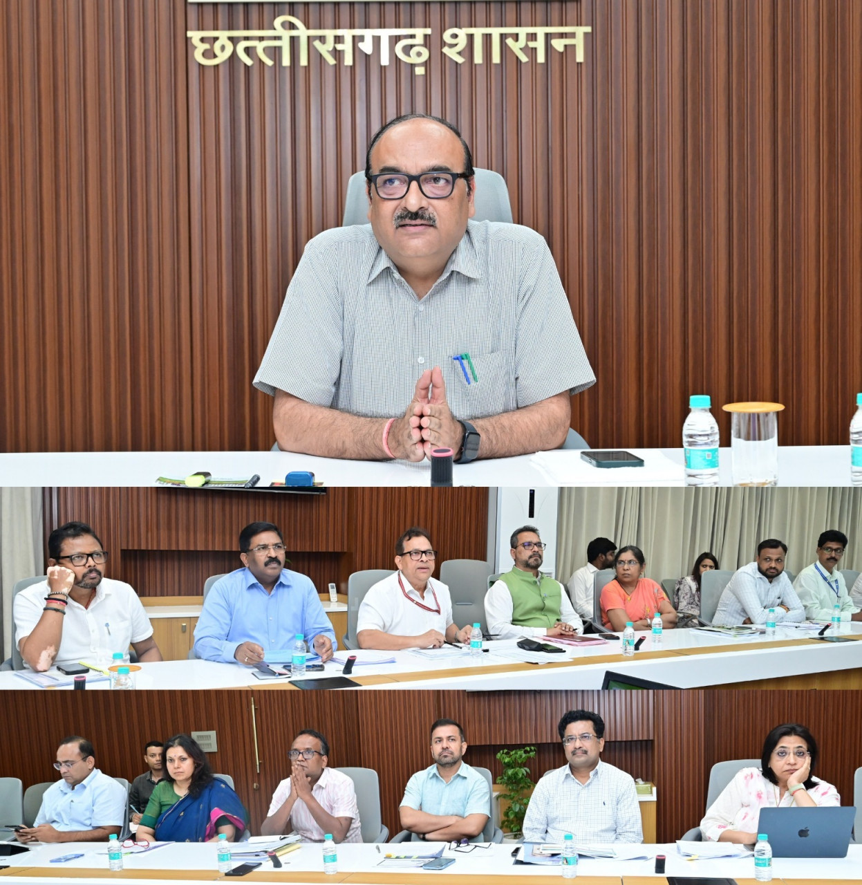 रायपुर : अबूझमाड़ में महुआ प्रसंस्करण के लिए बनेगा जनजातीय सहकारी मॉडल, संग्राहकों को हो रहा है सीधा ऑनलाइन भुगतान