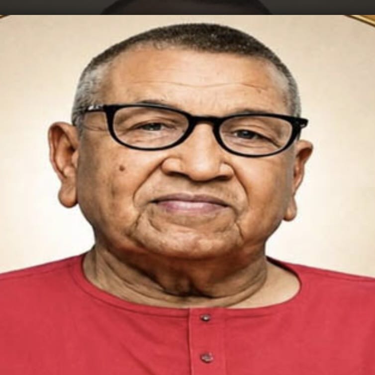 “अपेक्स बैंक के पूर्व निर्वाचित अध्यक्ष श्री महावीर सिंह राठौर के निधन के समाचार से छत्तीसगढ़ सहकारिता शोकाकुल”