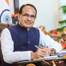 केंद्रीय कृषि मंत्री श्री शिवराज सिंह चौहान का किसान हित में निर्णायक कदम, 4,886 करोड़ रु. से अधिक की MSP सुरक्षा