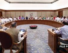 Cabinet approves Ship Repair Facility at Vadinar, Gujarat
