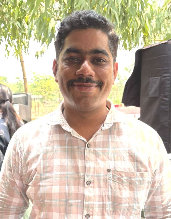 रायपुर : प्रधानमंत्री सूक्ष्म खाद्य उद्यम उन्नयन योजना से बदली कृष्णदेव की किस्मत