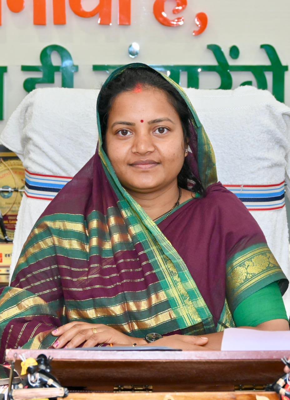 अंतर्राष्ट्रीय योग दिवस पर बलरामपुर में होगा भव्य सामूहिक योगाभ्यास