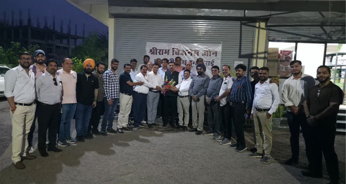 व्यापारियों के बीच पहुंच रहा CAIT संवाद से समाधान की नई पहल