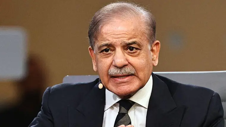 हम शांति समझौते के पहले से कहीं ज़्यादा करीब : पाकिस्तान  प्रधानमंत्री शहबाज़ शरीफ