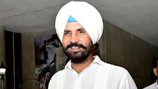 पंजाब कांग्रेस चीफ अमरिंदर सिंह राजा वड़िंग बोले , राहुल गांधी जिसे भी मुख्यमंत्री बनाएंगे, मैं उनके साथ