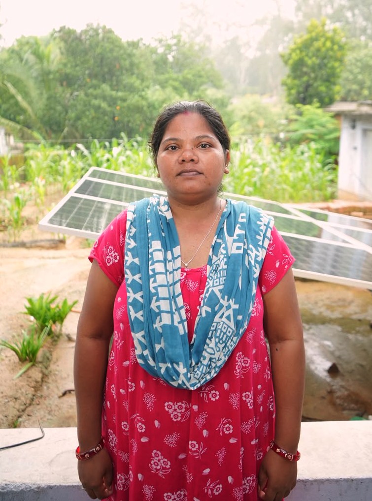 रायपुर : प्रधानमंत्री सूर्यघर मुफ्त बिजली योजना बनी हरित समृद्धि की नई पहचान