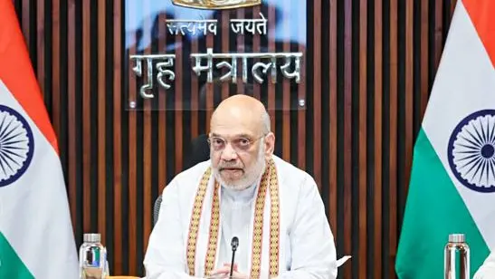 केंद्रीय गृह मंत्रालय ने  ‘पाकिस्तान में मौजूद’ 23 लोगों को ग़ैरक़ानूनी गतिविधियां (रोकथाम) अधिनियम (यूएपीए) के तहत ‘आतंकवादी’ घोषित किया गया