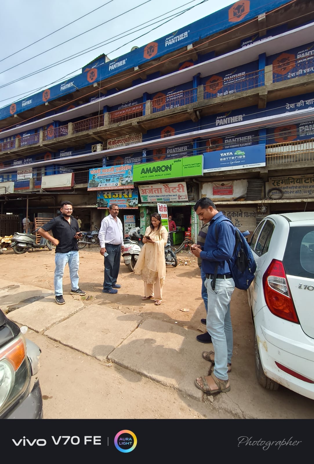 नगर निगम जोन 8 स्वास्थ्य विभाग ने 8 विभिन्न संस्थानों में गन्दगी सम्बंधित जनशिकायत औचक निरीक्षण में सही मिलने पर कुल 20 हजार रूपये का ई चालान करने की कार्रवाई की