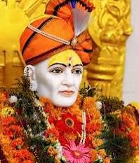 केंद्रीय मंत्री श्री प्रतापराव जाधव ने केंद्र से संत गजानन महाराज के 150वें प्रकट दिवस के उपलक्ष्य में स्मारक सिक्का और डाक टिकट जारी करने का आग्रह किया
