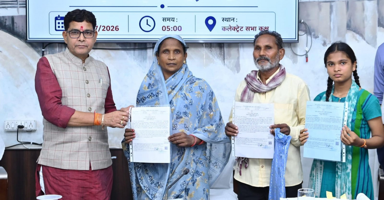 रायपुर : डिजिटल सुशासन की नई मिसाल बना ‘सेवा सेतु’