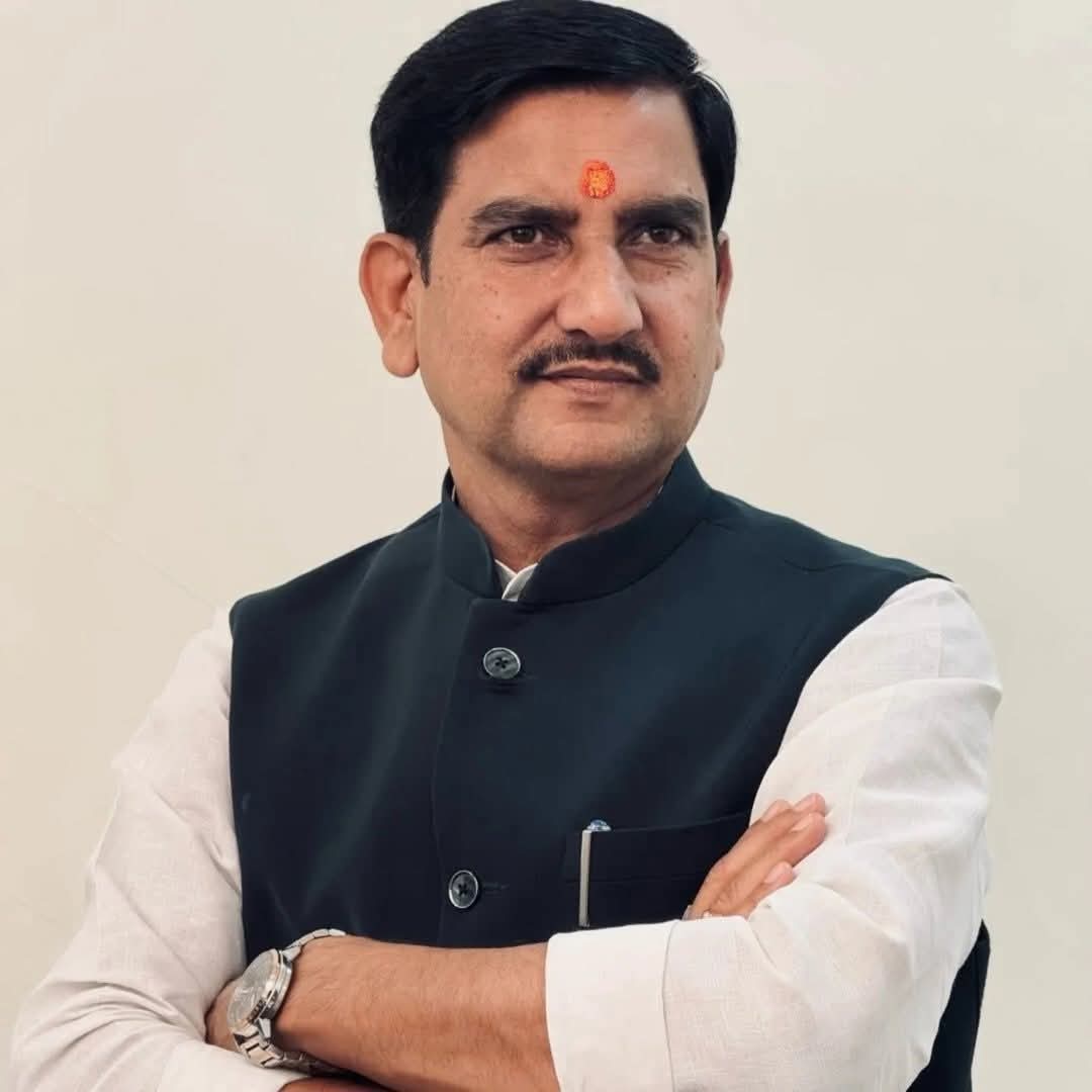 ​राष्ट्रगीत ‘वन्दे मातरम्’ का अपमान देश के स्वाभिमान और अमर बलिदानियों की शहादत पर सीधा प्रहार : केन्द्रीय राज्यमंत्री तोखन साहू