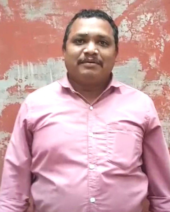 महासमुन्द : सीएम हेल्पलाइन से कमलेश का राशन कार्ड संबंधी समस्या हुई दूर