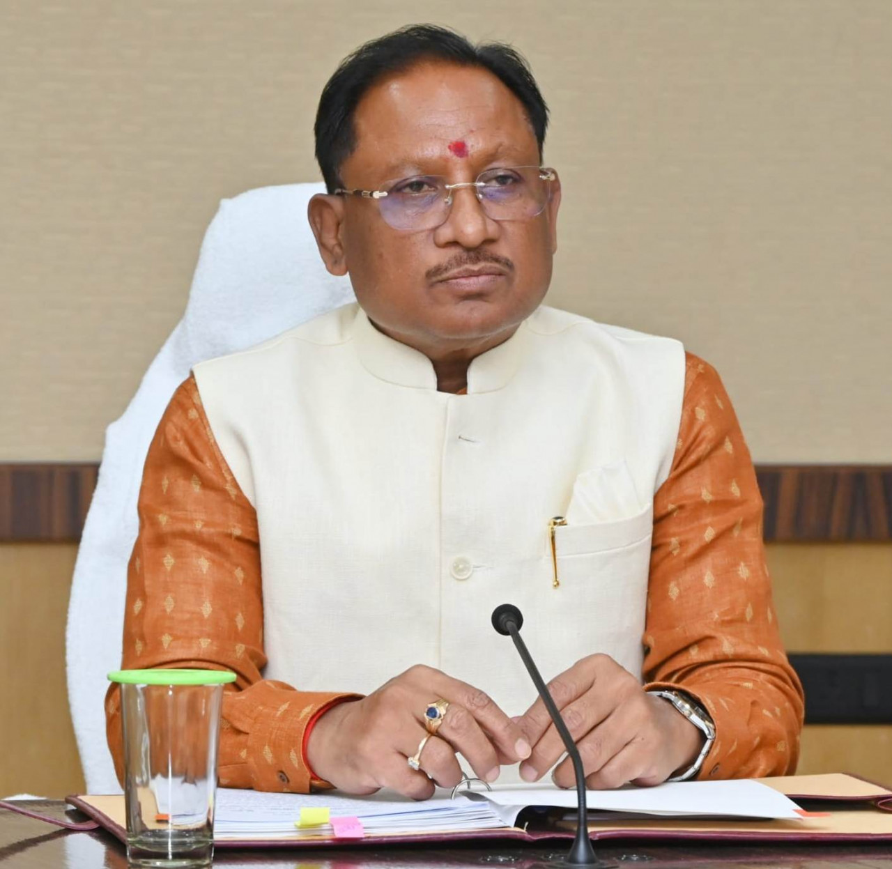 रायपुर : मुख्यमंत्री श्री विष्णु देव साय ने भंडारा सड़क दुर्घटना पर जताया गहरा शोक