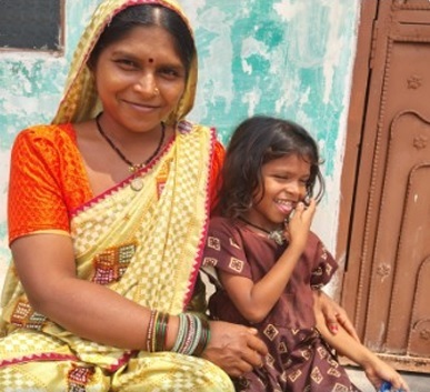 रायपुर : शासकीय योजनाओं से संवरा भविष्य, आत्मनिर्भरता की राह पर बढ़ीं दुर्गेश्वरी धीवर