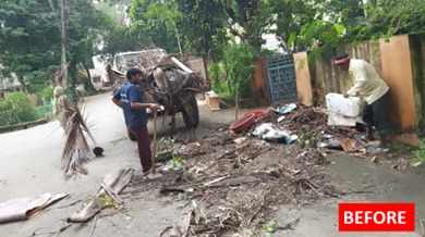 SECL बिलासपुर का बड़ा लक्ष्य: 40 लाख वर्गफुट क्षेत्र की सफाई एवं 3,300 मीट्रिक टन कबाड़ का होगा निस्तारण