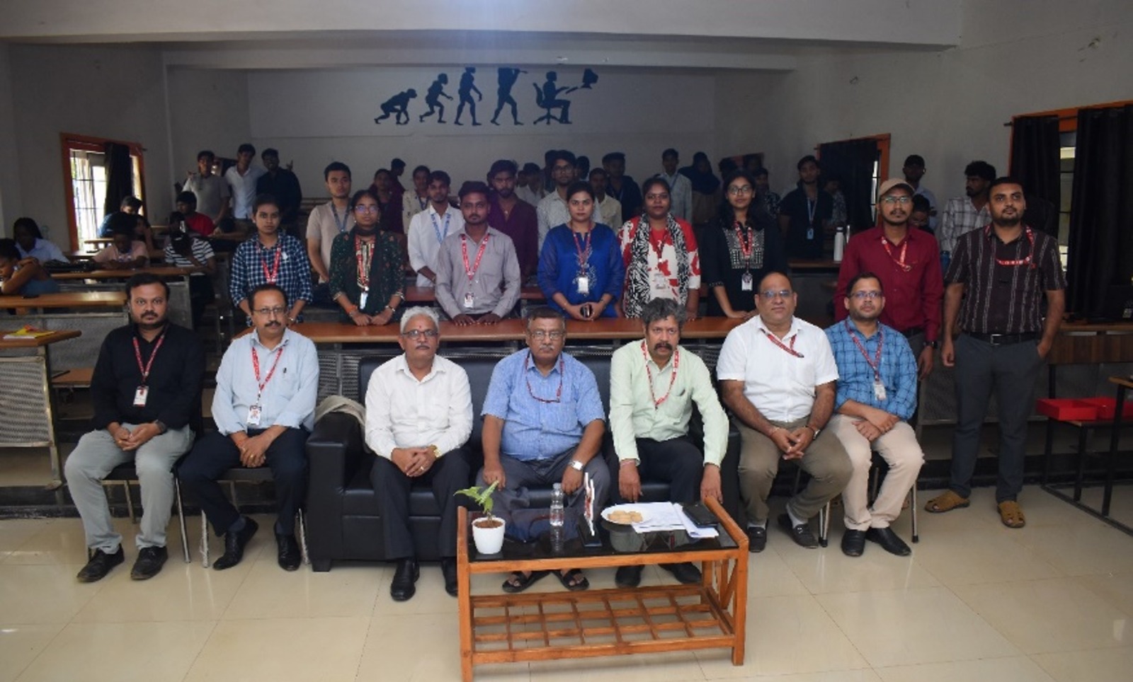 कलिंगा विश्वविद्यालय ने AICTE के ‘जुग जुग जियो अभियान’ के तहत अंगदान संकल्प और जागरूकता संगोष्ठी का आयोजन किया